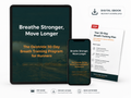The Oxistride 30-Day Breath Training Program for Runners